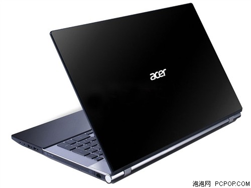 2GB高端独显！Acer V3游戏APU笔记本