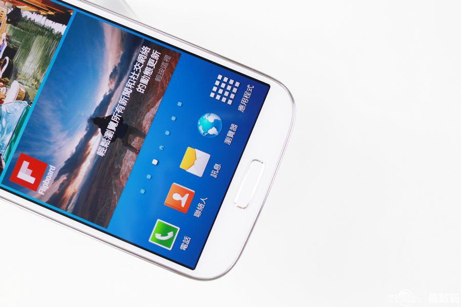 三星note3评测?三星s5评测?难以抵挡的年度旗舰 三星GALAXY S4开箱