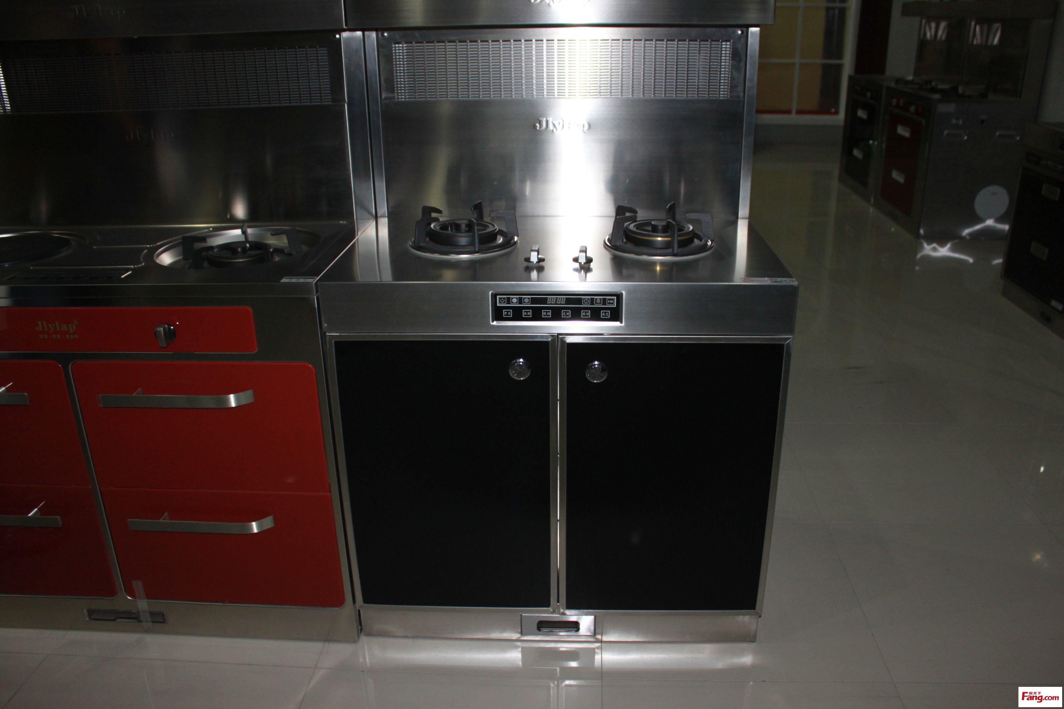 金利集成环保灶_金利集成灶官网_金利集成灶价格表