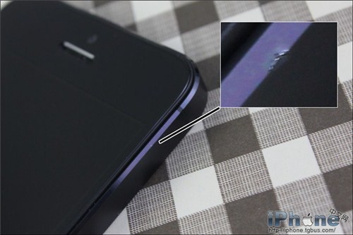 iphone 5 掉漆?iphone5不掉漆13年?iphone6s掉漆?向划痕与掉漆说NO!首批iPhone5防护配件