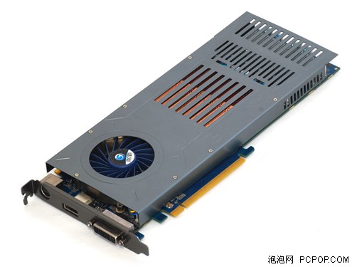 gtx260功耗?gtx460功耗?gtx260黑屏维修?高端低功耗典型 实测影驰GTX260+无双