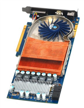 gtx260功耗?gtx460功耗?gtx260黑屏维修?高端低功耗典型 实测影驰GTX260+无双