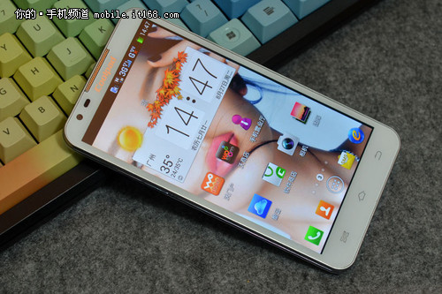 酷派7296评测?酷派7296怎么样?评测酷派7295?5.5英寸千元四核 酷派7296手机详细评测