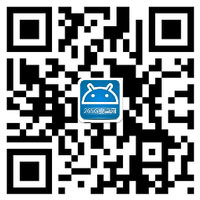 265G安卓网官方微博二维码