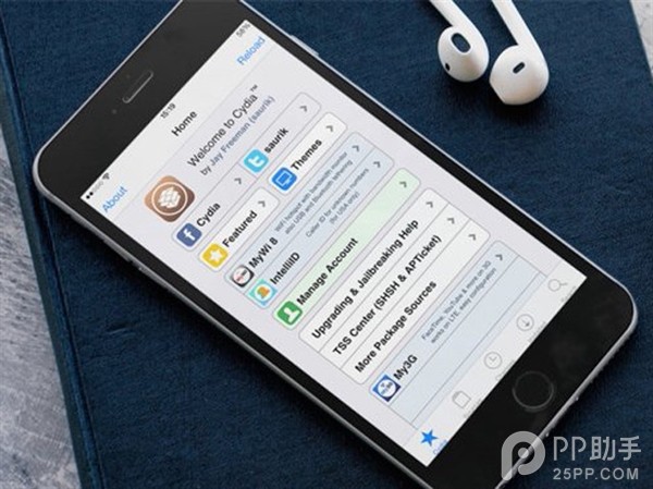 小雨伞TinyUmbrella工具支持iOS8.2/iOS8.1.3降级 附下载地址   三联