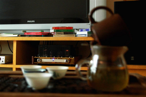 体验世间最美妙的声音——雅马哈NS-10M煲箱全攻略 