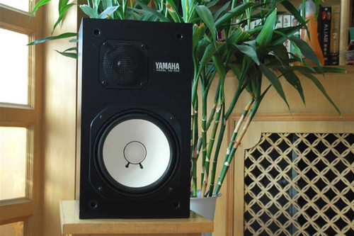 体验世间最美妙的声音——雅马哈NS-10M煲箱全攻略 