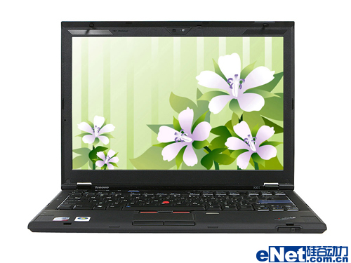 thinkpadx301?thinkpad系列?t4300与p9300?高端超轻薄 联想ThinkPad X301评测