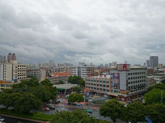 镜头界之钢铁侠 施耐德40-80 f/4.0-5.6 