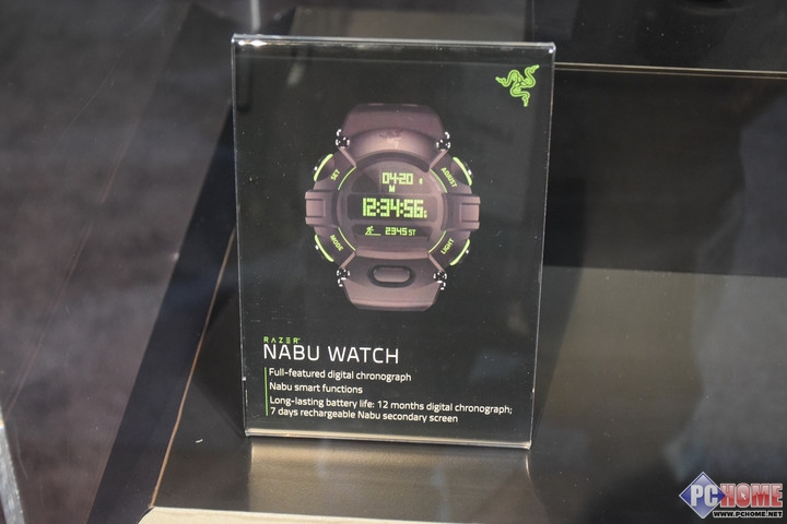 CES2016 直击雷蛇带来的黑科技新品