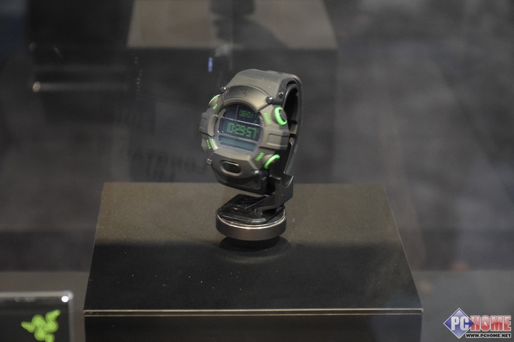 CES2016 直击雷蛇带来的黑科技新品