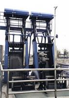 格栅除污机系统