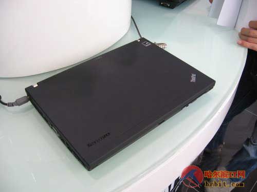 x200 7458参数?thinkpad x200内存型号?铝镁合金黑色经典ThinkPad X200 7458