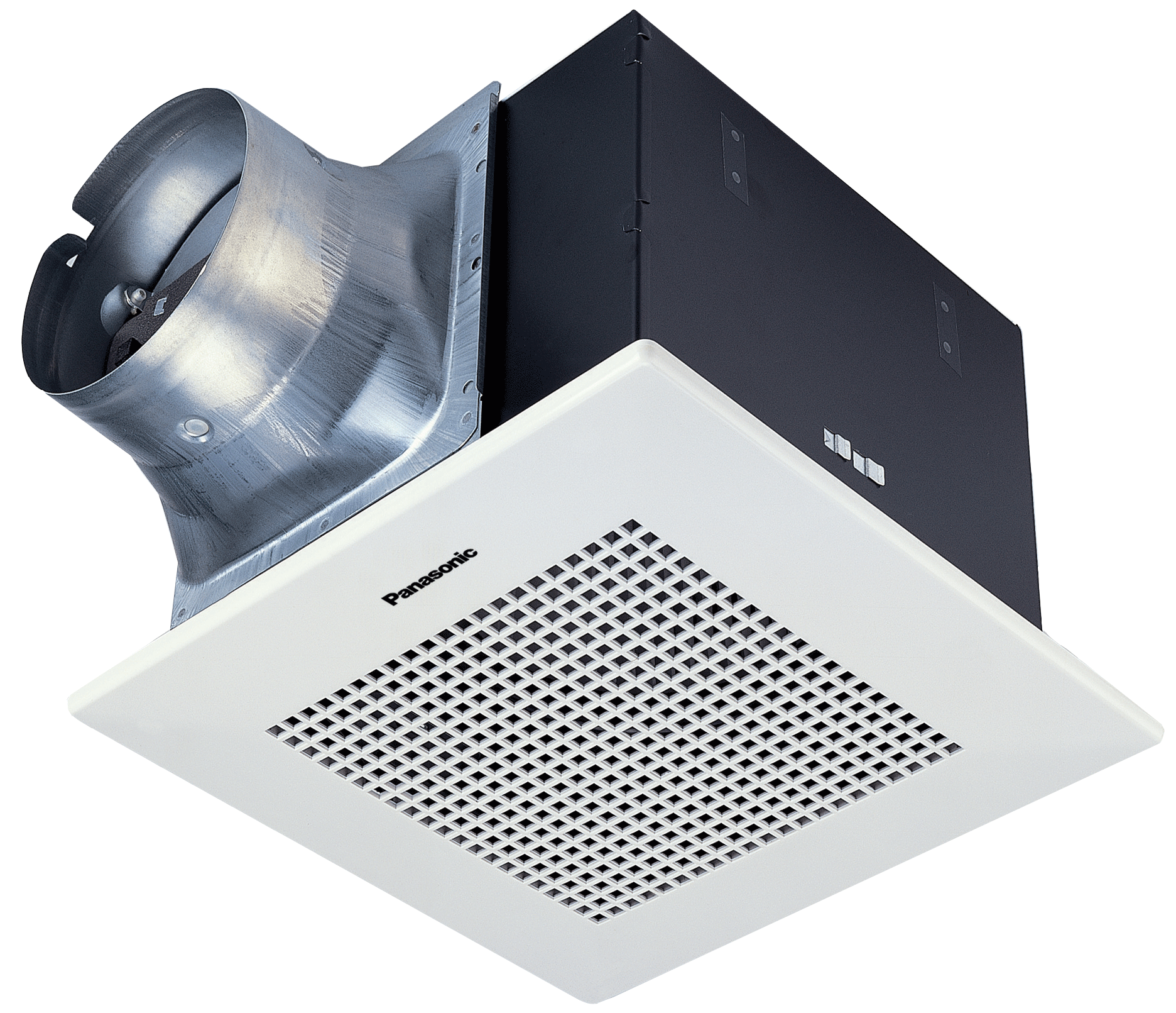 松下排气扇_著名排气扇_松下换气 玻璃 金属框