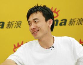 专访土豆网王微：视频网站格局仍存变数