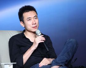 置顶
王微：见乔布斯是灾难 其曾指责UGC视频为偷