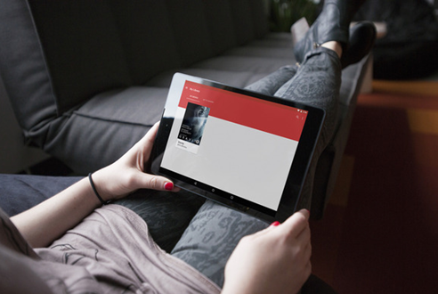 新nexus?nexus9配置?谷歌Nexus9外媒测评：强大而平易近人