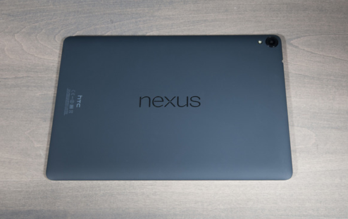 新nexus?nexus9配置?谷歌Nexus9外媒测评：强大而平易近人