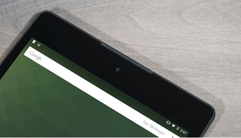 新nexus?nexus9配置?谷歌Nexus9外媒测评：强大而平易近人