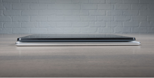 新nexus?nexus9配置?谷歌Nexus9外媒测评：强大而平易近人