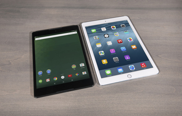 新nexus?nexus9配置?谷歌Nexus9外媒测评：强大而平易近人