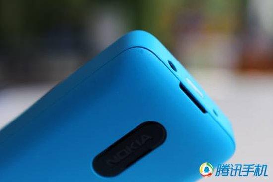 诺基亚1050上手：这货怎么就成了神器？