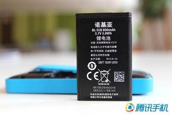 诺基亚1050上手：这货怎么就成了神器？