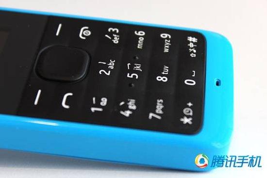 诺基亚1050上手：这货怎么就成了神器？