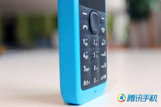 诺基亚1050上手：这货怎么就成了神器？