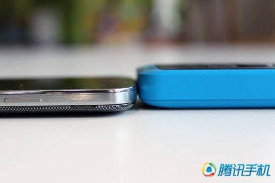 诺基亚1050上手：这货怎么就成了神器？