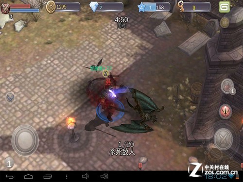 让更享受数字生活 台电A10双核评测 