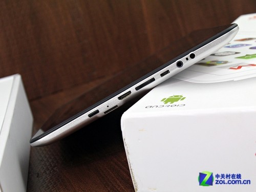 让更享受数字生活 台电A10双核评测 