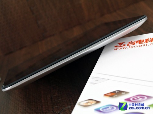 让更享受数字生活 台电A10双核评测 