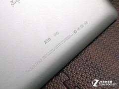 台电A10双核平板电脑评测 