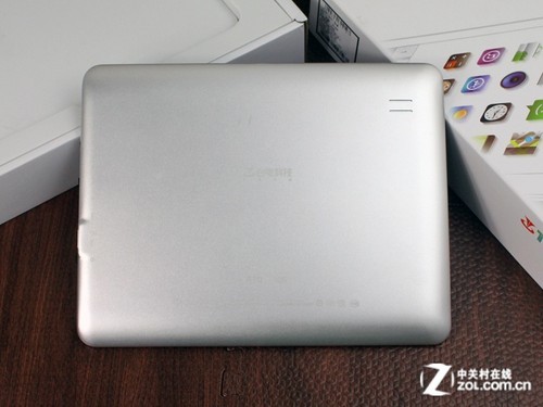 台电A10双核平板电脑评测 