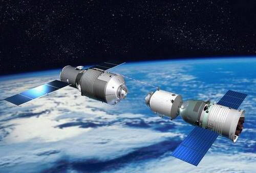 神八发射成功 神舟八号的航天员是谁 神舟八号不载人