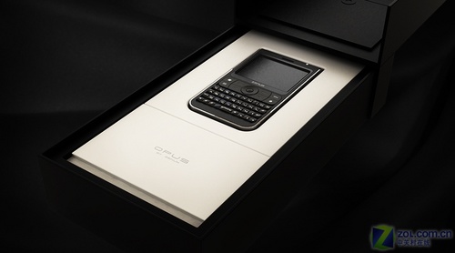 Zenum 神秘厂商最新款神秘手机终于现身 