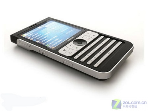 Zenum 神秘厂商最新款神秘手机终于现身 