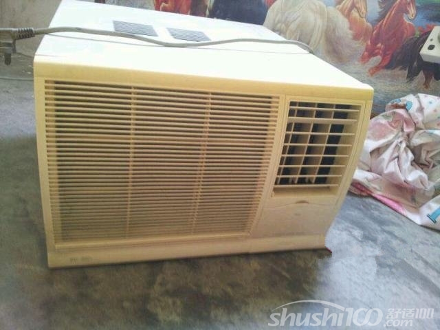 格力窗机空调?格力移动空调?窗机空调怎样使用教程?格力窗式空调—格力窗式空调介绍