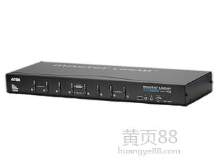 安腾kvm_台湾kvm品牌_睿讯kvm