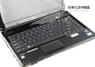 岛式键盘?笔记本电脑键盘种类?浮萍式键盘的分类