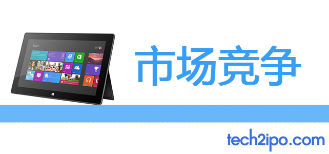 surface rt怎么样?surface rt配置?全面测评：Surface RT不是平板电脑，它是变异电脑