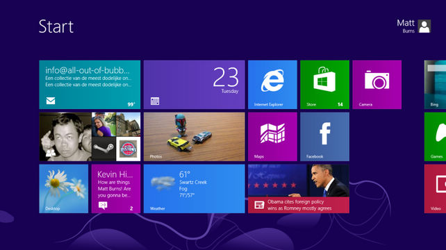 surface rt怎么样?surface rt配置?全面测评：Surface RT不是平板电脑，它是变异电脑