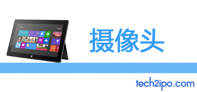 surface rt怎么样?surface rt配置?全面测评：Surface RT不是平板电脑，它是变异电脑