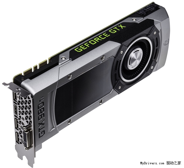 NVIDIA公布GTX 980 Ti国行售价！比Titan X便宜多了