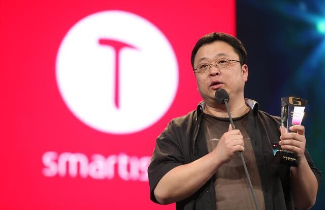 锤子手机官网?坚果手机?老罗开始清仓了!锤子T2手机直降700元