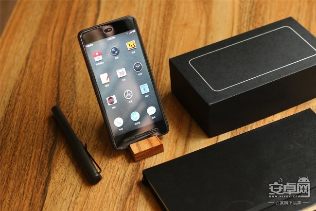 锤子T2评测,没用过T1人眼中的T2