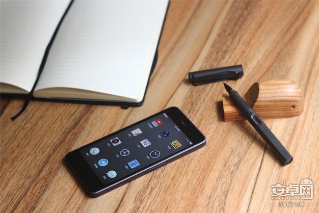 锤子T2评测,没用过T1人眼中的T2