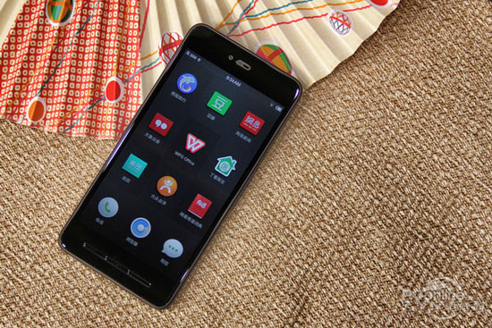 锤子t2_锤子t2评测_一加3