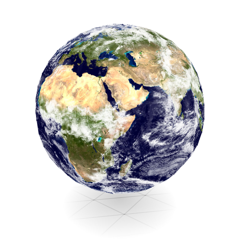 three.js map?webgl?【three.js详解之一】入门篇